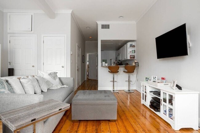 50 Appleton St in Boston, MA - Building Photo - Building Photo