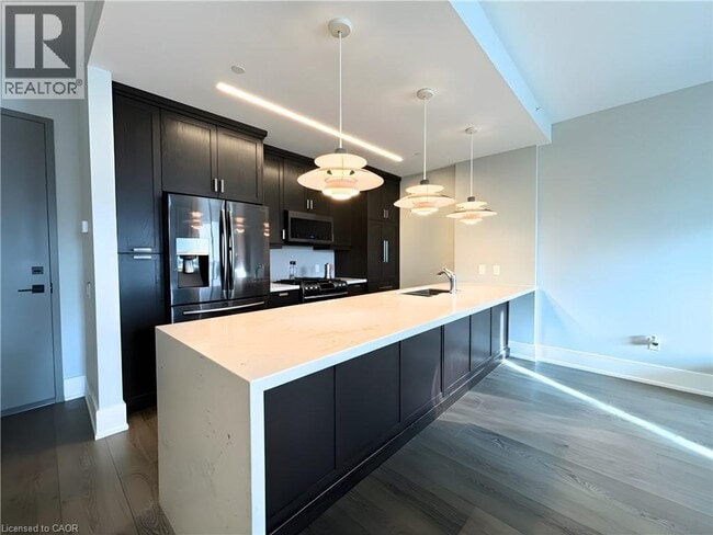 property at 181 James St N