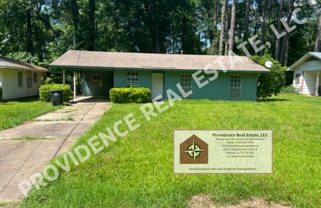 property at 302 Cartwright Dr