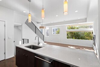 1238 Quitman St, Unit 4 in Denver, CO - Building Photo - Building Photo
