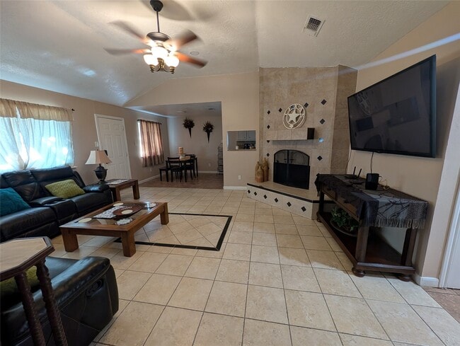 3435 Creek Grove Dr in Houston, TX - Building Photo - Building Photo