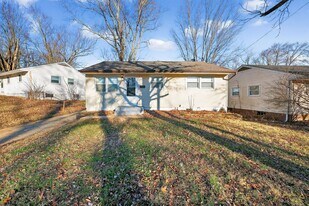 10617 Dunkeld Cir in St. Louis, MO - Building Photo