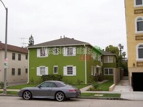 11152-11154 Morrison St in North Hollywood, CA - Building Photo - Building Photo