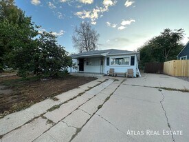 5110 S Pearl St in Littleton, CO - Building Photo