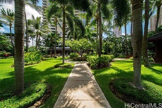1551 Ala Wai Blvd in Honolulu, HI - Building Photo - Building Photo