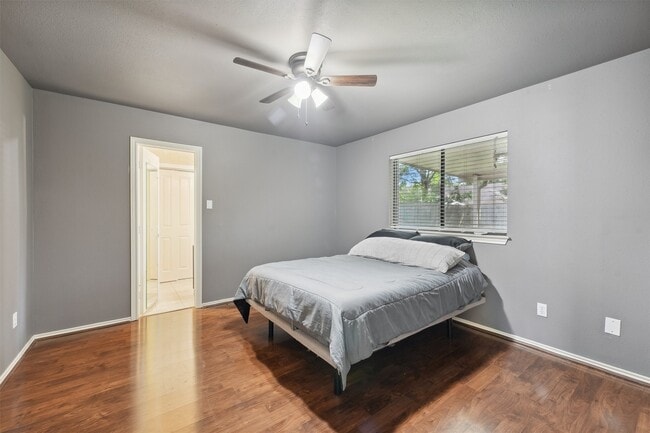 property at 2801 Dove Tree Dr