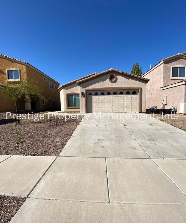 property at 135 E Calle Puente Azul