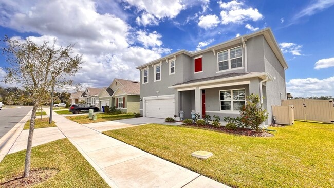 property at 2401 Greenwood Oak Dr