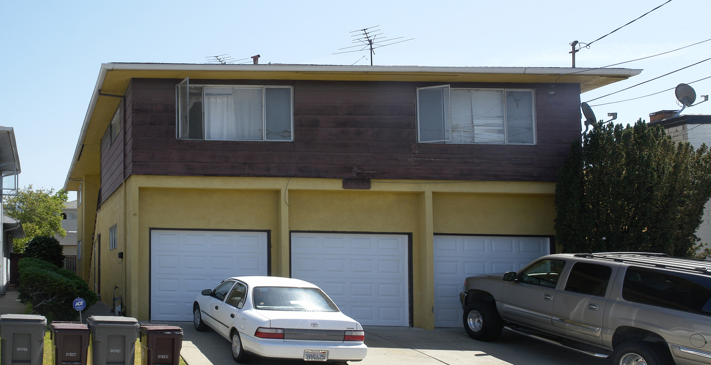 3904 Brookdale Ave in Oakland, CA - Building Photo