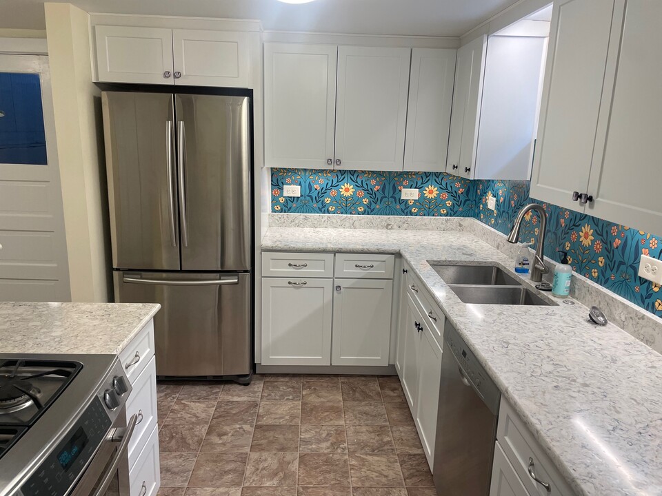 1631 Harrison St, Unit 1631 in Denver, CO - Building Photo