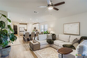 3141 Charyn Wy in Canyon Lake, TX - Building Photo - Building Photo