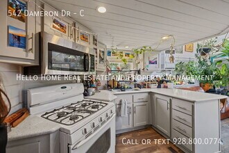 542 Dameron Dr in Prescott, AZ - Building Photo - Building Photo