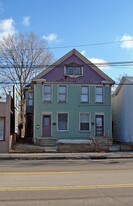 1224 Wayne Ave in Dayton, OH - Building Photo