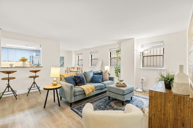 1621 T St NW in Washington, DC - Building Photo - Building Photo