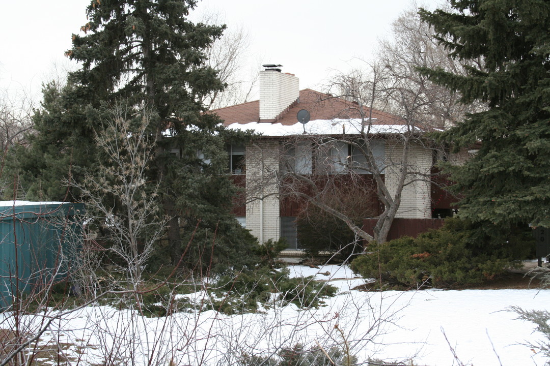 1240 Linden Ave in Boulder, CO - Building Photo