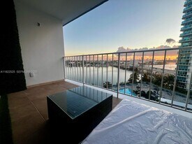 1865 79th Street Causeway in North Bay Village, FL - Building Photo