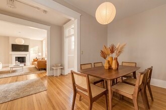 Woodrow On 30th in Baltimore, MD - Foto de edificio - Building Photo