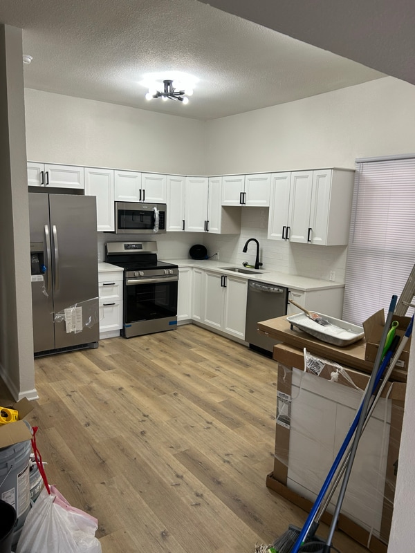 1213 State St in Augusta, KS - Foto de edificio - Building Photo