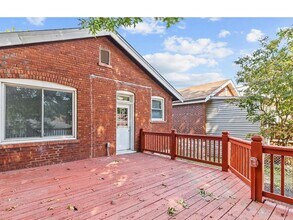 4978 Fairview Ave in St. Louis, MO - Building Photo - Building Photo