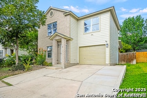 8 Palomar in San Antonio, TX - Building Photo - Building Photo
