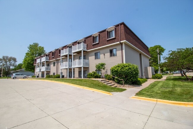4518 Hutchison in Ames, IA - Foto de edificio - Interior Photo