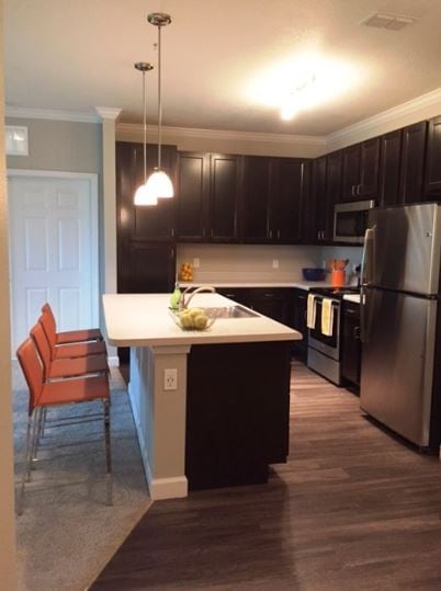 Charleston Edge in Brandon, FL - Building Photo