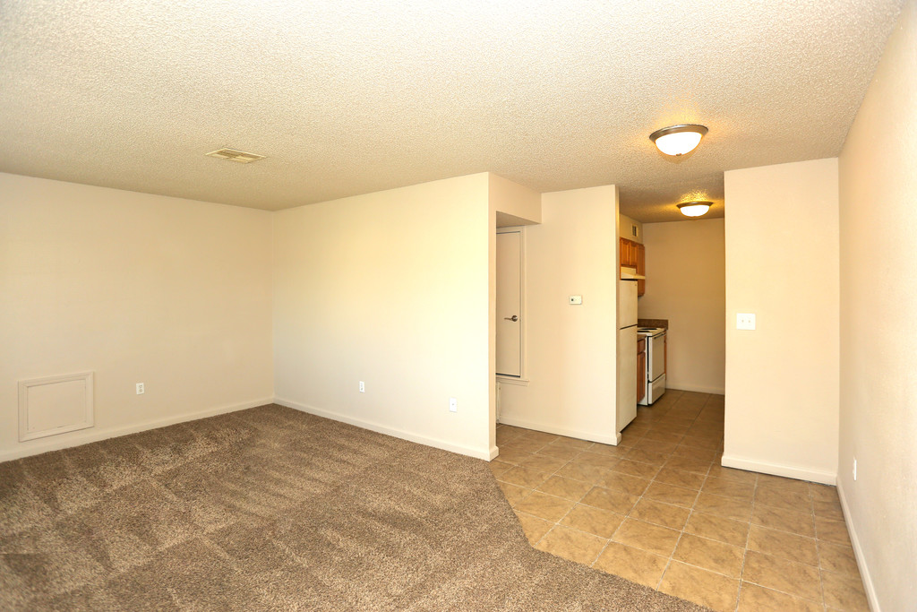 Hampton Hills Apartments Tulsa Ok
