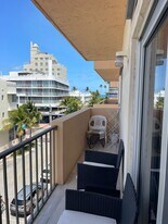 1150 Collins Ave in Miami Beach, FL - Building Photo