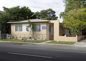 1870 SW 3rd Ave Apartments