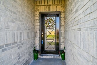 5707 Aurora Grns Ln in Katy, TX - Foto de edificio - Building Photo