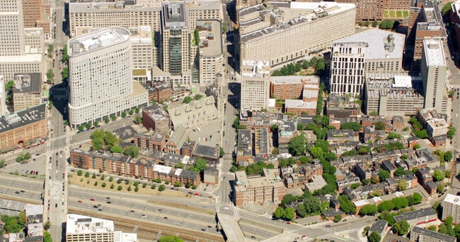 La Victoire in Boston, MA - Building Photo - Building Photo