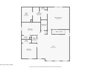 13912 Meadow Lake Dr in Fishers, IN - Building Photo - Building Photo