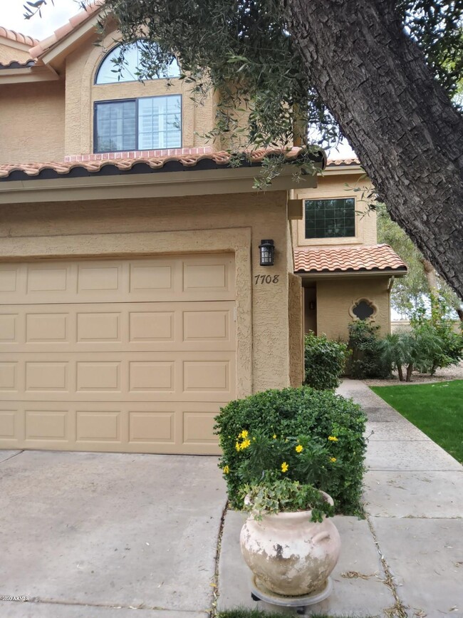 property at 7708 E Pepper Tree Ln