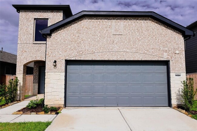 property at 14984 Rustic Moon Rd