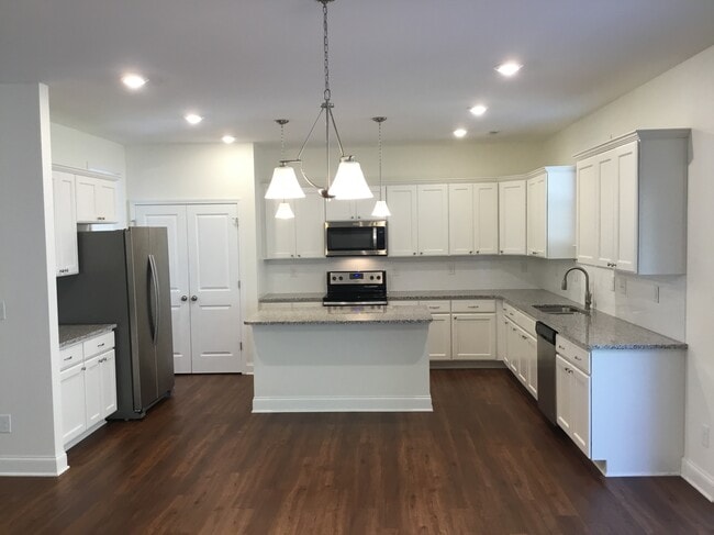 206 Southfork Ln in Belmont, NC - Building Photo - Building Photo