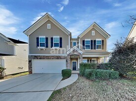 1018 Forest Way Ct in Indian Trail, NC - Building Photo