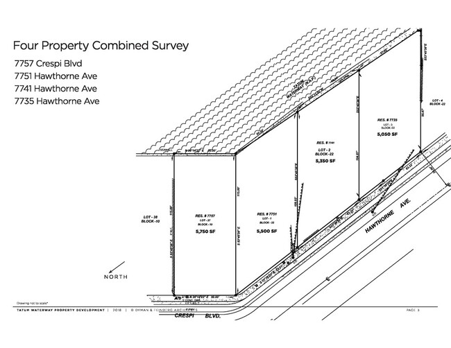 Hawthorne Ave Development Opportunity in Miami Beach, FL - Building Photo - Other