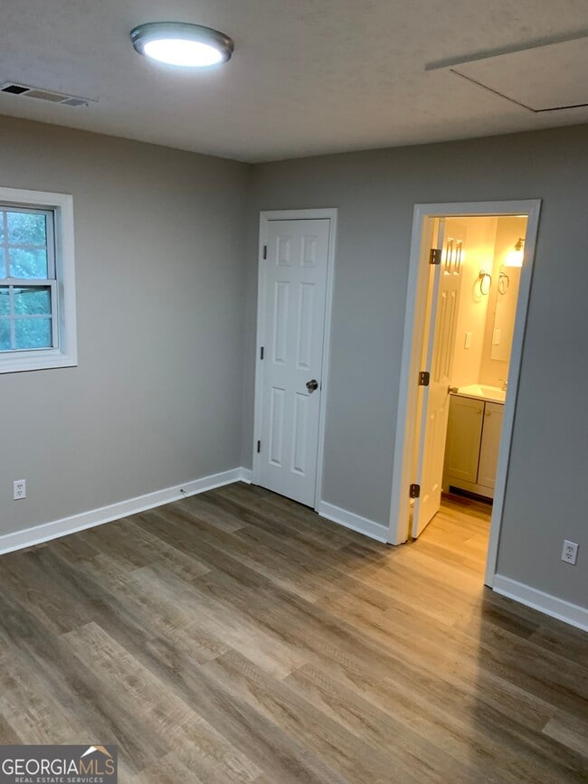 7183 Puckett St SW in Covington, GA - Building Photo - Building Photo