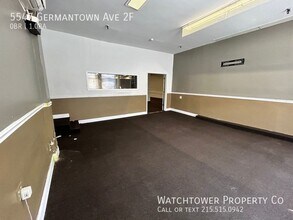 5547 Germantown Ave in Philadelphia, PA - Building Photo - Building Photo