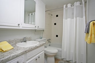 Carousel Village Apartments in Athens, GA - Building Photo - Interior Photo