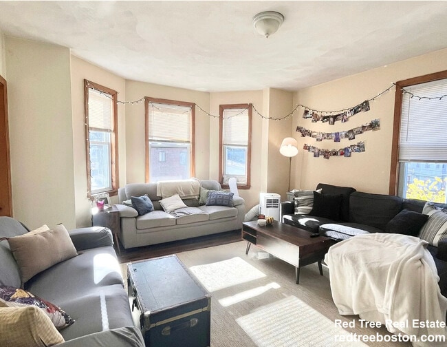 property at 203 Hillside St