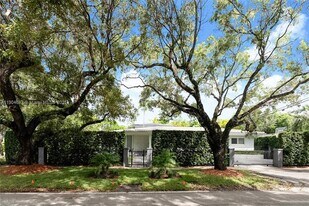 1545 Siena Ave in Coral Gables, FL - Building Photo