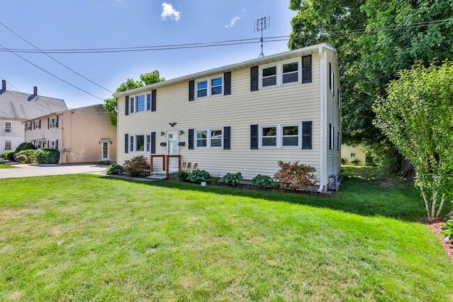 property at 13 Spalding St
