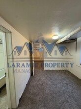 508 E Garfield St in Laramie, WY - Building Photo - Building Photo