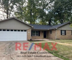 29 Dalewood Dr in Searcy, AR - Building Photo