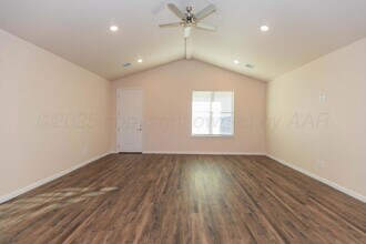 7512 Beck Dr in Amarillo, TX - Building Photo - Building Photo