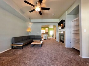3815 Steelhead St in Fort Collins, CO - Building Photo - Building Photo