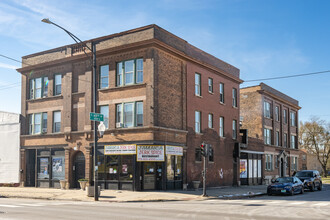 6500-6502 S Cottage Grove Ave in Chicago, IL - Building Photo - Building Photo