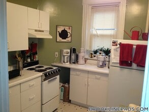 208 Winthrop Rd in Brookline, MA - Foto de edificio - Building Photo