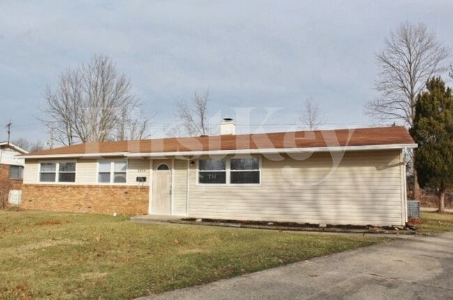 9404 Granville Pl in Indianapolis, IN - Building Photo - Building Photo